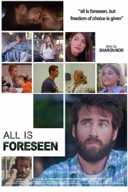 All Is Foreseen-voll