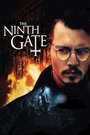 The Ninth Gate-voll