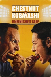 Chestnut vs. Kobayashi: Unfinished Beef-voll