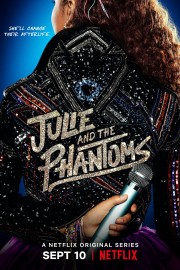 Julie and the Phantoms-voll