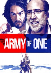 Army of One-voll