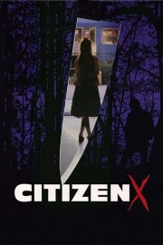 Citizen X-voll