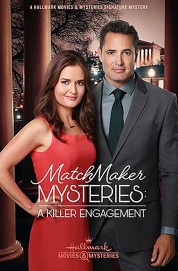 MatchMaker Mysteries: A Killer Engagement-voll