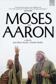 Moses and Aaron-voll