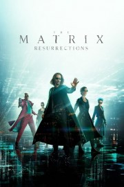 The Matrix Resurrections-voll