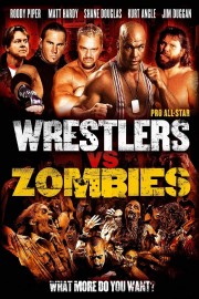 Pro Wrestlers vs Zombies-voll