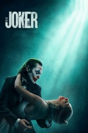 Joker: Folie à Deux-voll