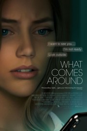 What Comes Around-voll