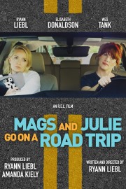 Mags and Julie Go on a Road Trip-voll