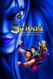 Sinbad: Legend of the Seven Seas-voll