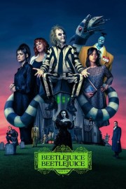 Beetlejuice Beetlejuice-voll