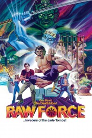 Raw Force-voll