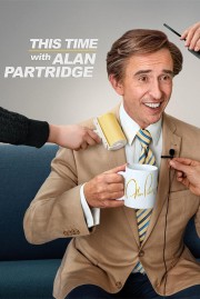 This Time with Alan Partridge-voll