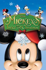 Mickey's Twice Upon a Christmas-voll