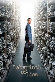 Labyrinth of Lies-voll