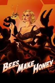 Bees Make Honey-voll
