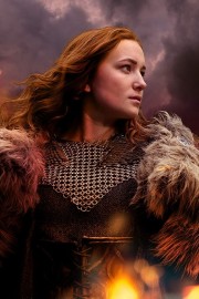 Boudica: Rise of the Warrior Queen-voll