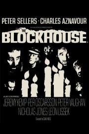 The Blockhouse-voll
