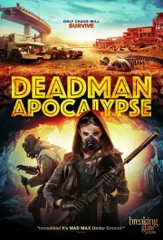 Deadman Apocalypse-voll