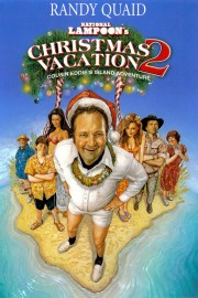 Christmas Vacation 2: Cousin Eddie's Island Adventure-voll