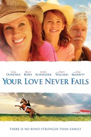 Your Love Never Fails-voll