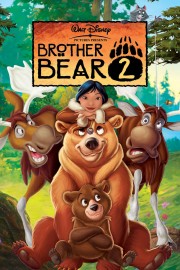 Brother Bear 2-voll