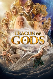 League of Gods-voll