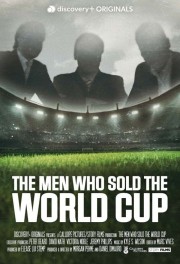 The Men Who Sold The World Cup-voll