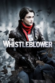 The Whistleblower-voll