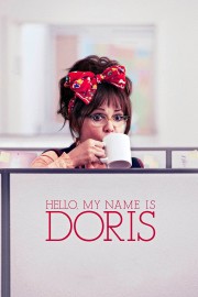 Hello, My Name Is Doris-voll