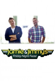 Jamie and Jimmy's Friday Night Feast-voll