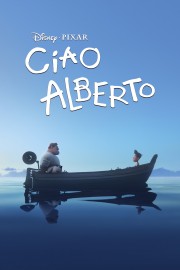 Ciao Alberto-voll