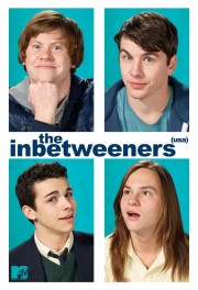 The Inbetweeners-voll