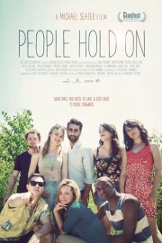 People Hold On-voll