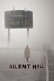 Silent Hill-voll