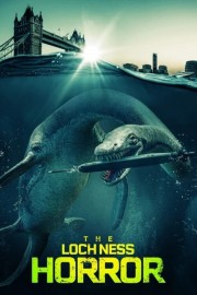 The Loch Ness Horror-voll