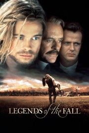 Legends of the Fall-voll