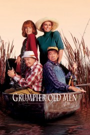 Grumpier Old Men-voll