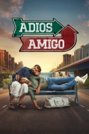 Adios Amigo-voll