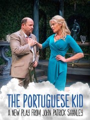 The Portuguese Kid-voll