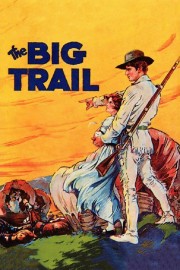 The Big Trail-voll