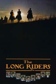 The Long Riders-voll