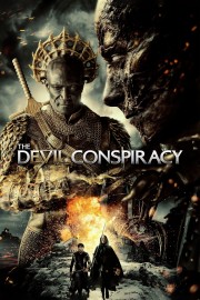 The Devil Conspiracy-voll