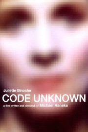 Code Unknown-voll
