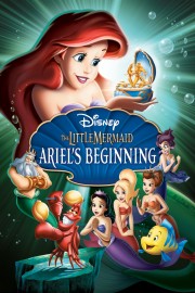 The Little Mermaid: Ariel's Beginning-voll