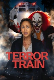 Terror Train-voll