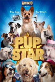 Pup Star-voll