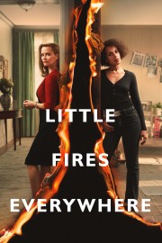 Little Fires Everywhere-voll