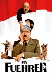 My Führer-voll
