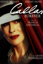 Callas Forever-voll